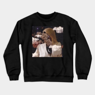 Embrace The Dark Side Crewneck Sweatshirt